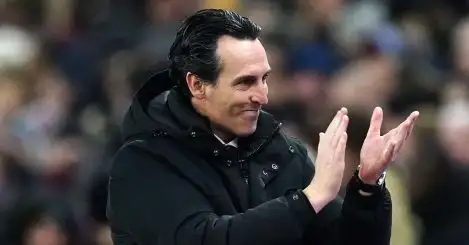‘Never had the players’ – Pundit suggests Aston Villa assets better than Arsenal for Emery due to backing