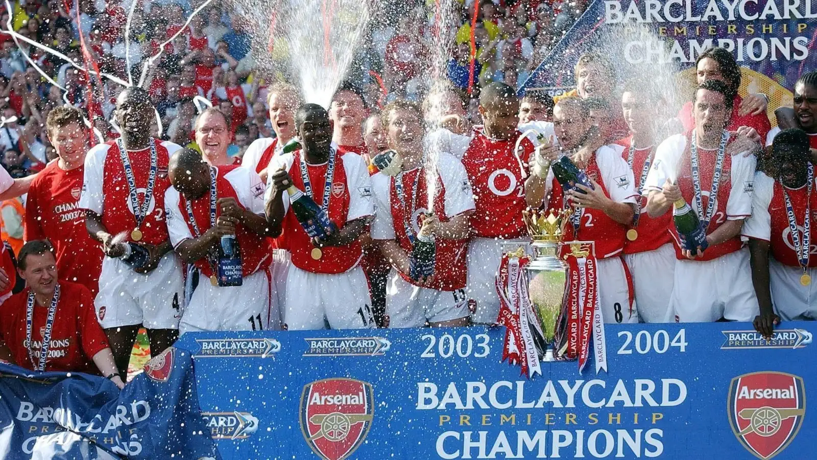 Collection Invincibles