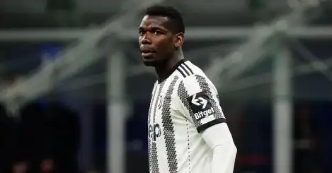 Pogba ‘hurt’ by ‘angry’ ex-Man Utd star’s accusation as ‘Carrington sources’ reveal extent of lateness