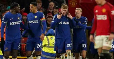 Merson picks out Chelsea’s only ‘really good signing’ under Boehly; six underwhelming Blues outed