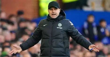 Chelsea tipped to make ‘three January signings’ with 15-goal striker eyed as Poch sack verdict emerges