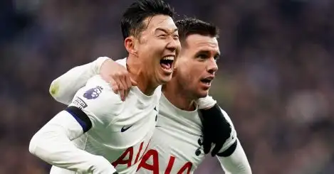 Tottenham ‘consider’ stealing £50m star from rivals Chelsea as replacement for ‘top Barcelona target’