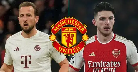 Man Utd slammed by legend for fumbling ‘easiest’ chance to snare £200m pair who’d ‘have come’