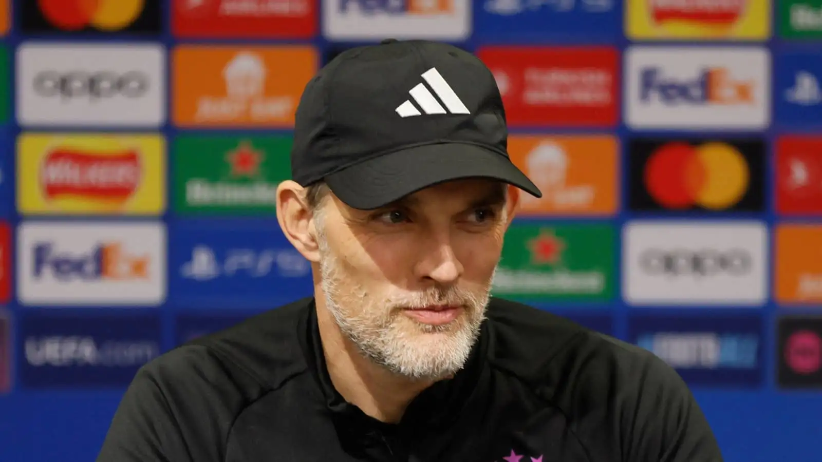 Man Utd: Tuchel lands cheeky dig as Red Devils lack ‘personality, quality and width’ for big games