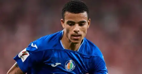 European giants ‘tracking’ Greenwood; Man Utd transfer ‘clause’ emerges with return not ‘ruled out’