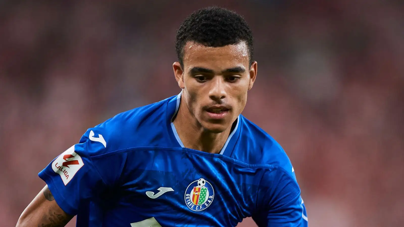 European giants 'tracking' Greenwood; Man Utd transfer 'clause' emerges with return not 'ruled out' 5 c?url=https%3A%2F%2Fd2x51gyc4ptf2q.cloudfront.net%2Fcontent%2Fuploads%2F2023%2F12%2F13193008%2FGetafe forward Mason Greenwood