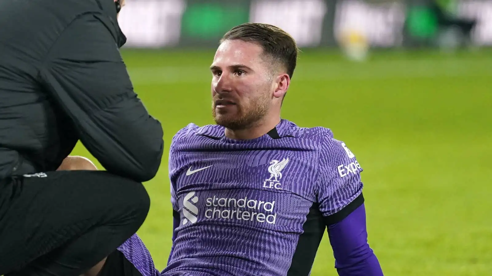 Klopp gives vivid detail of Mac Allister injury that could see him miss Man Utd clash 4 c?url=https%3A%2F%2Fd2x51gyc4ptf2q.cloudfront.net%2Fcontent%2Fuploads%2F2023%2F12%2F14110143%2Falexis mac allister liverpool december 2023 1 1