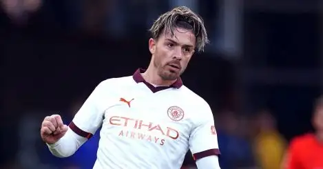 ‘Not the end of the world’ – Grealish explains ‘reality’ of Man City struggles as he denies ‘crisis’