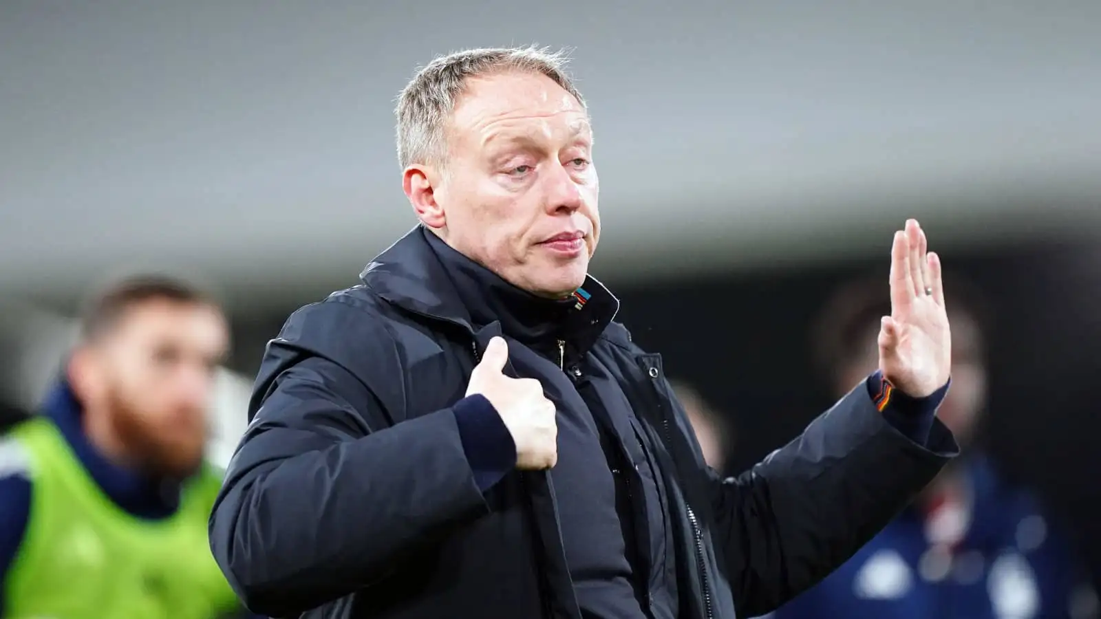 Steve Cooper doesn't 'need reassurances' about job safety as Nott'm Forest boss has one focus 4 c?url=https%3A%2F%2Fd2x51gyc4ptf2q.cloudfront.net%2Fcontent%2Fuploads%2F2023%2F12%2F14150806%2Fsteve cooper nottingham forest december 2023 1