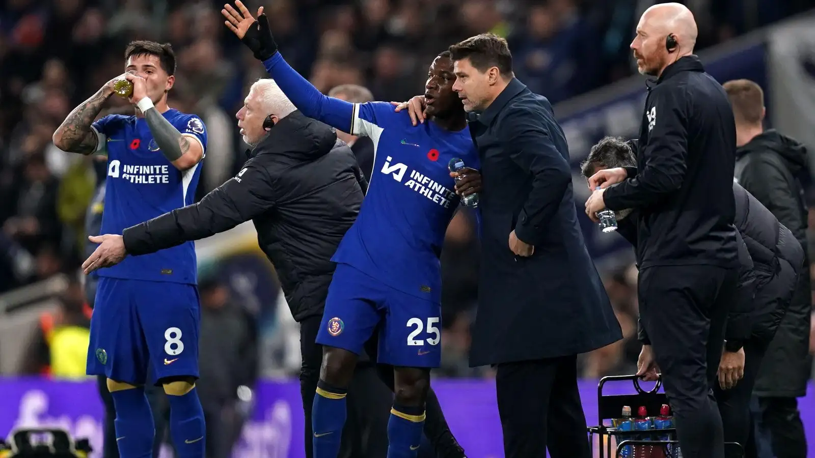 Liverpool left summer bid 'too late' as Chelsea star reveals reason he rejected monstrous Reds offer 4 c?url=https%3A%2F%2Fd2x51gyc4ptf2q.cloudfront.net%2Fcontent%2Fuploads%2F2023%2F12%2F14174547%2FMoises Caicedo Mauricio Pochettino F365