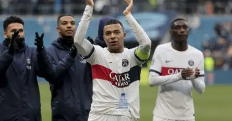 They offer things that drive you crazy - Perez suggests 'political and  economical' pressure forced Mbappe to snub Real Madrid in favor of PSG  contract extension