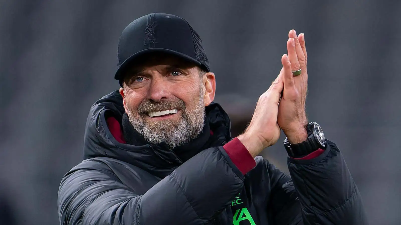 Jurgen Klopp hints at future Liverpool transfer, labelling West Ham