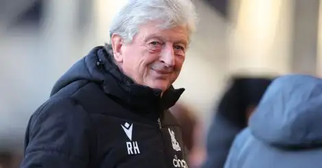 Hodgson sack? Palace boss ‘accepts’ criticism as club chiefs ‘hold talks’ with ex-Forest manager