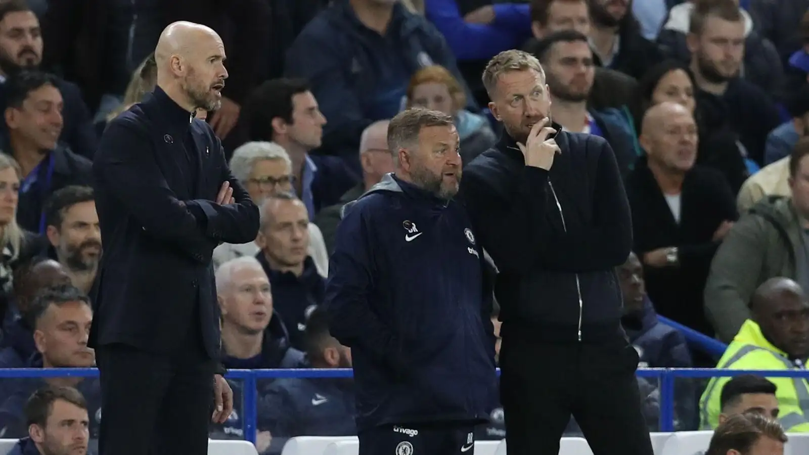 Man Utd: Report delivers Ten Hag sack 'update' as Ratcliffe's target is tipped to 'turn things around' 4 c?url=https%3A%2F%2Fd2x51gyc4ptf2q.cloudfront.net%2Fcontent%2Fuploads%2F2023%2F12%2F15175136%2FErik ten Hag and Graham Potter