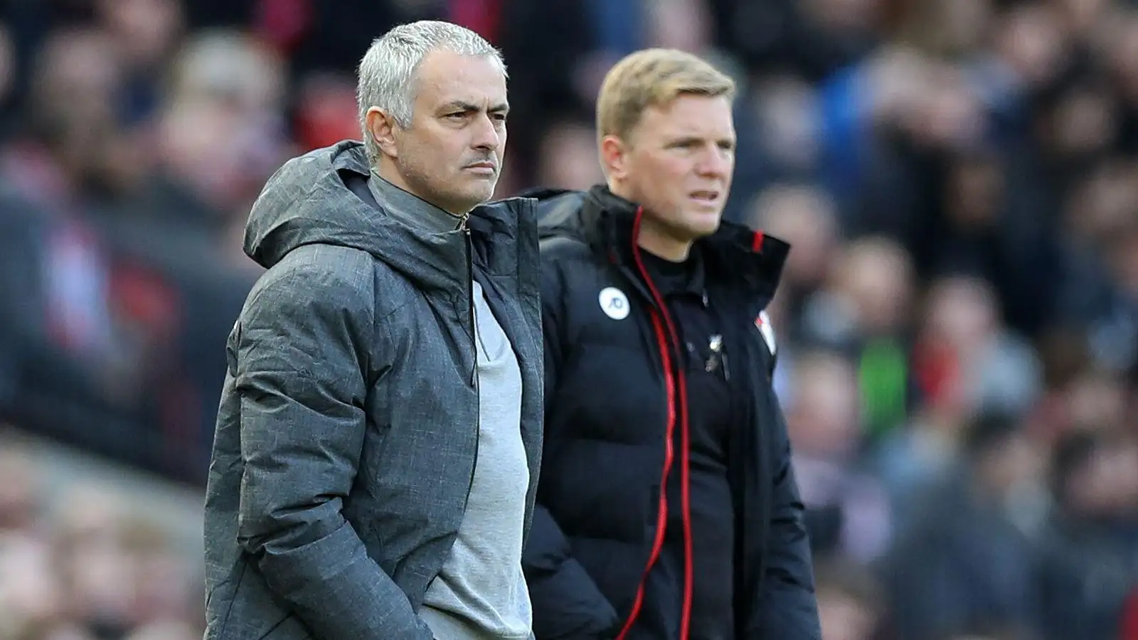 Newcastle: 'Unhappy' PIF's 'stance' on Howe sack revealed; owners tipped to appoint Mourinho soon 1 Newcastle-linked Mourinho