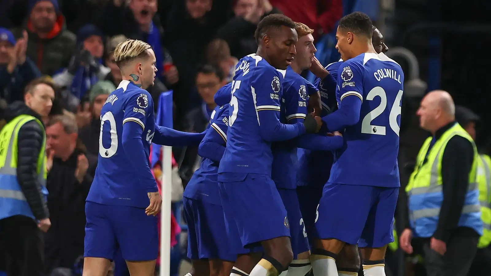 Chelsea 2-0 Sheff Utd: Palmer, Jackson score as Pochettino's side return to winning ways 4 c?url=https%3A%2F%2Fd2x51gyc4ptf2q.cloudfront.net%2Fcontent%2Fuploads%2F2023%2F12%2F16165915%2FChelsea players celebrate