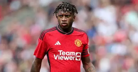 Did Man Utd make a ‘massive mistake’ selling Fred? And Liverpool fan explains why he doesn’t hate Red Devils…