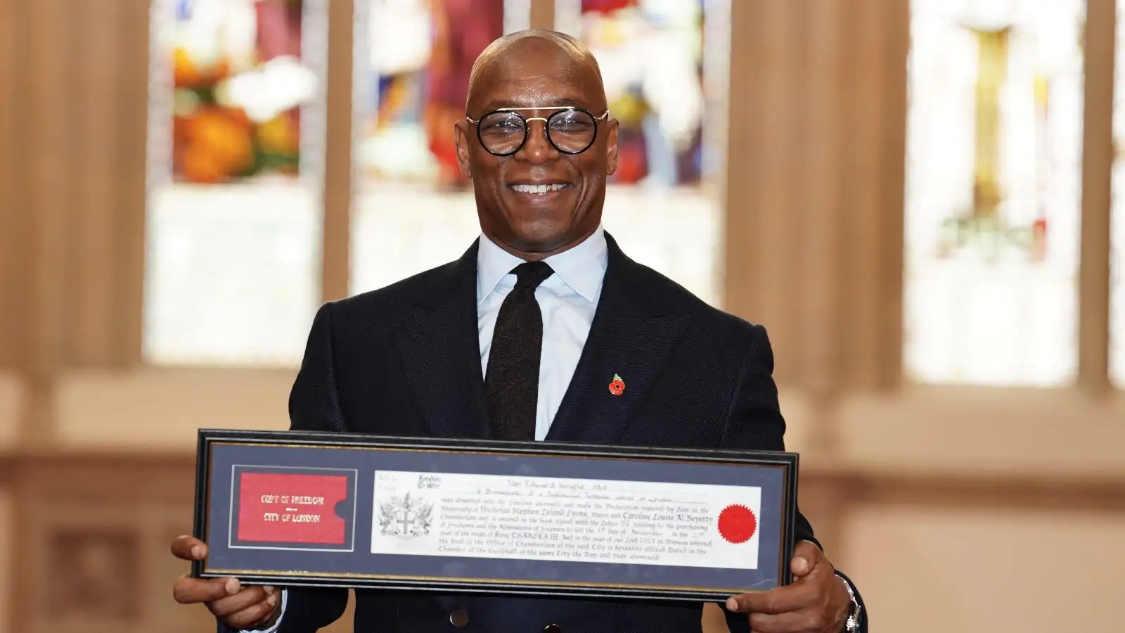 Arsenal legend Ian Wright to leave Match of the Day at end of season 1 Arsenal legend Ian Wright