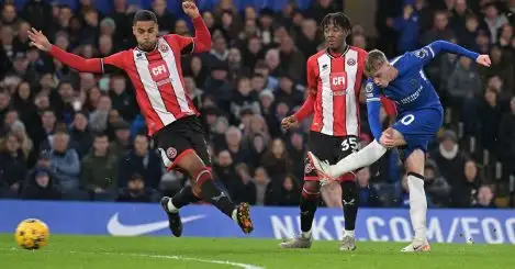 Murphy selects ‘best player’ at Chelsea now ‘bar none’ after Sheffield United victory