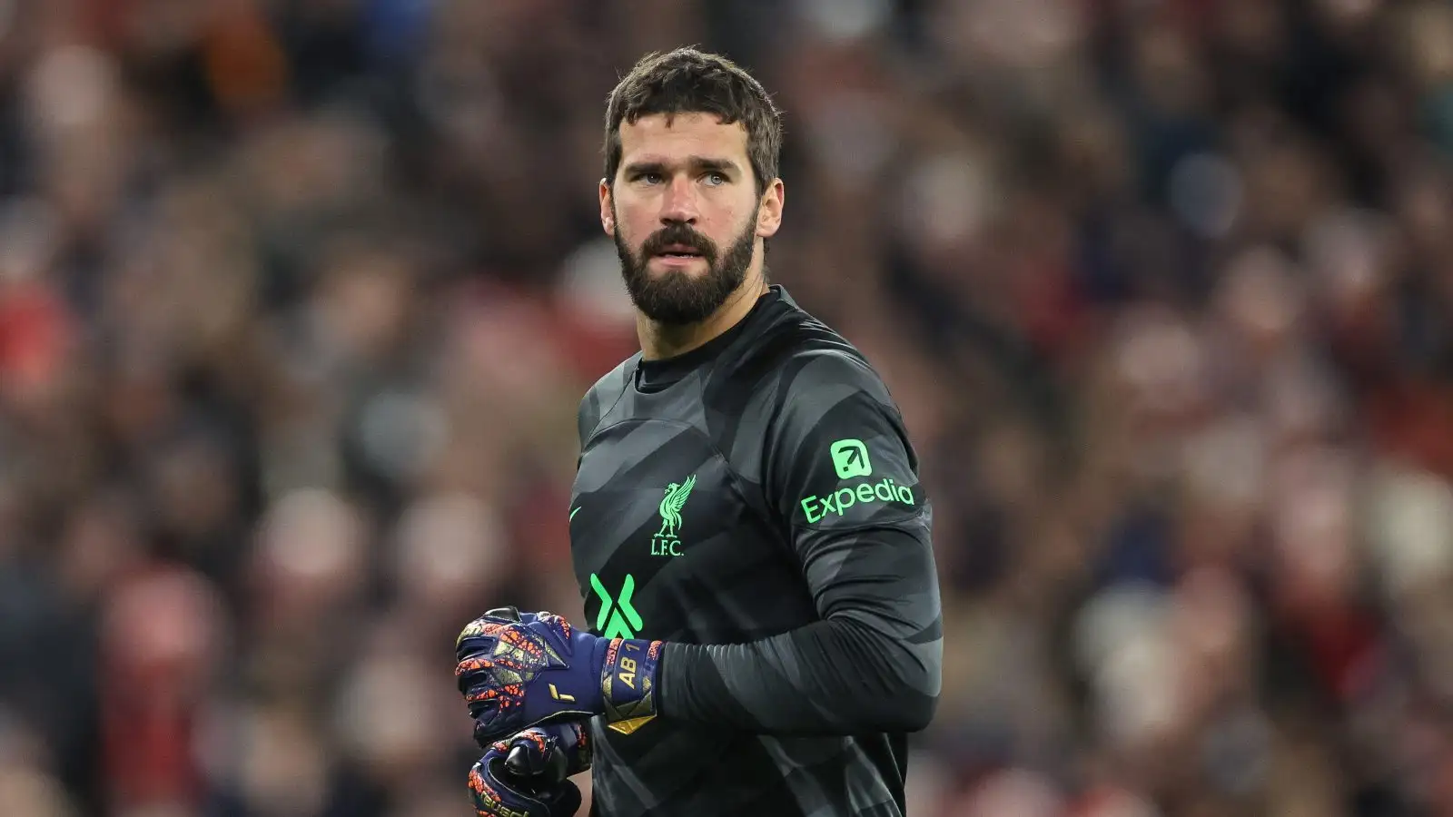 Premier League keepers ranked: New Arsenal man Raya fourth last season  behind Leno