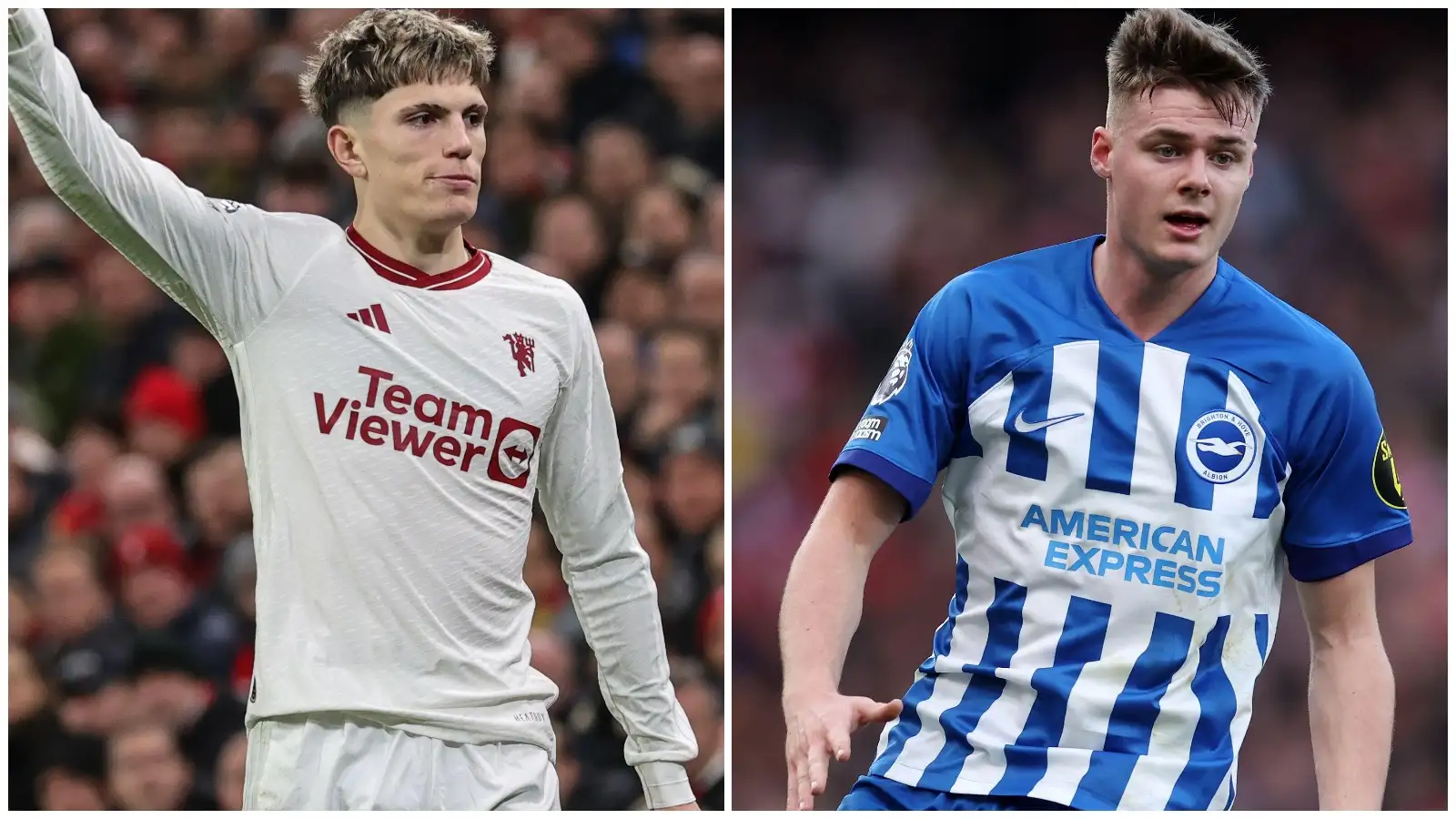 Man Utd winger and in-demand striker feature in Premier League weekend worst XI