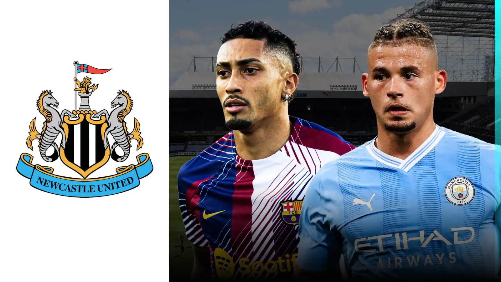 Newcastle ‘offer’ £26m for Man Utd target as Juventus ‘open talks’ with Howe favourite