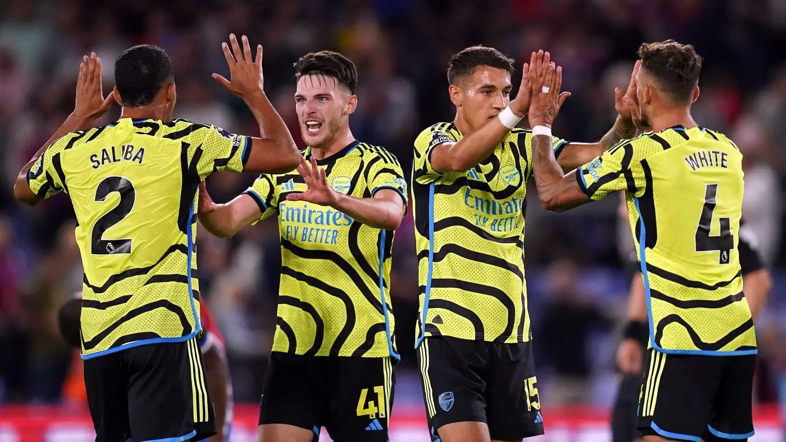 Arsenal snub Milan's request for 'information' about defender with 'no chance' of January transfer 2 c?url=https%3A%2F%2Fd2x51gyc4ptf2q.cloudfront.net%2Fcontent%2Fuploads%2F2023%2F12%2F18203333%2FJakub Kiwior Arsenal Serie A F365