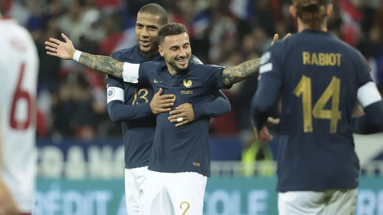 Spurs 'hold further talks' to beat Newcastle, Man Utd in transfer race as Ange eyes 'three signings' 5 c?url=https%3A%2F%2Fd2x51gyc4ptf2q.cloudfront.net%2Fcontent%2Fuploads%2F2023%2F12%2F18214328%2FJean Clair Todibo Spurs F365