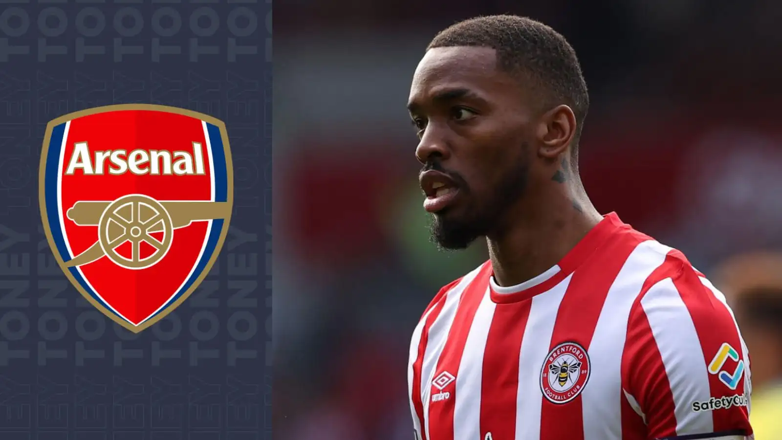 Arsenal 'aware' of £100m striker's 'desire to join' as Romano gives two  reasons deal could collapse