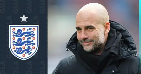 Guardiola ‘receives offer he’s been waiting for’ as shock Man City exit edges closer after ‘leaked talks’
