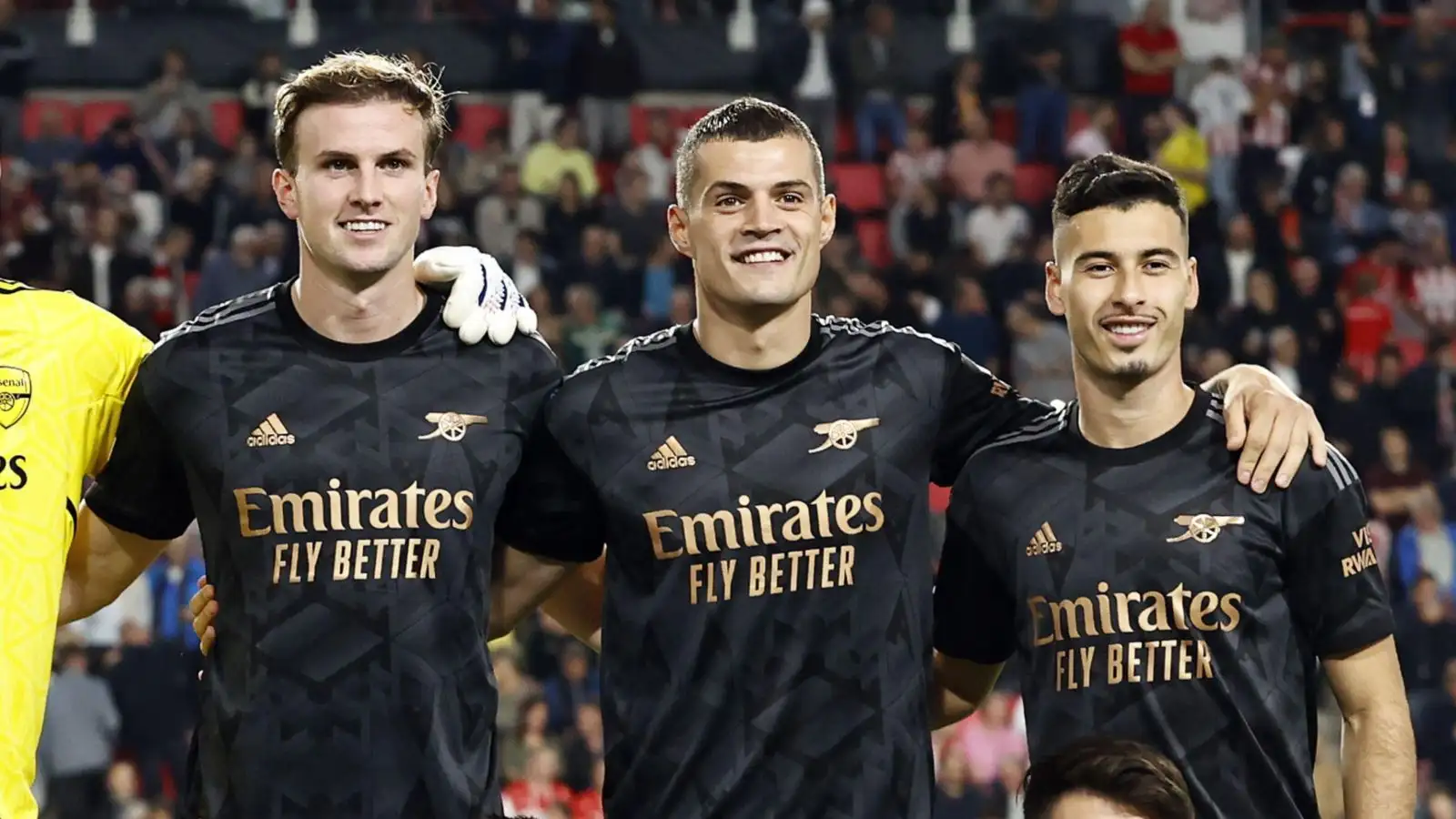 Ex-Arsenal star reveals club showed him 'little respect' before 'convincing' Arteta forced transfer U-turn 10 c?url=https%3A%2F%2Fd2x51gyc4ptf2q.cloudfront.net%2Fcontent%2Fuploads%2F2023%2F12%2F19192020%2FEx Arsenal star Granit Xhaka