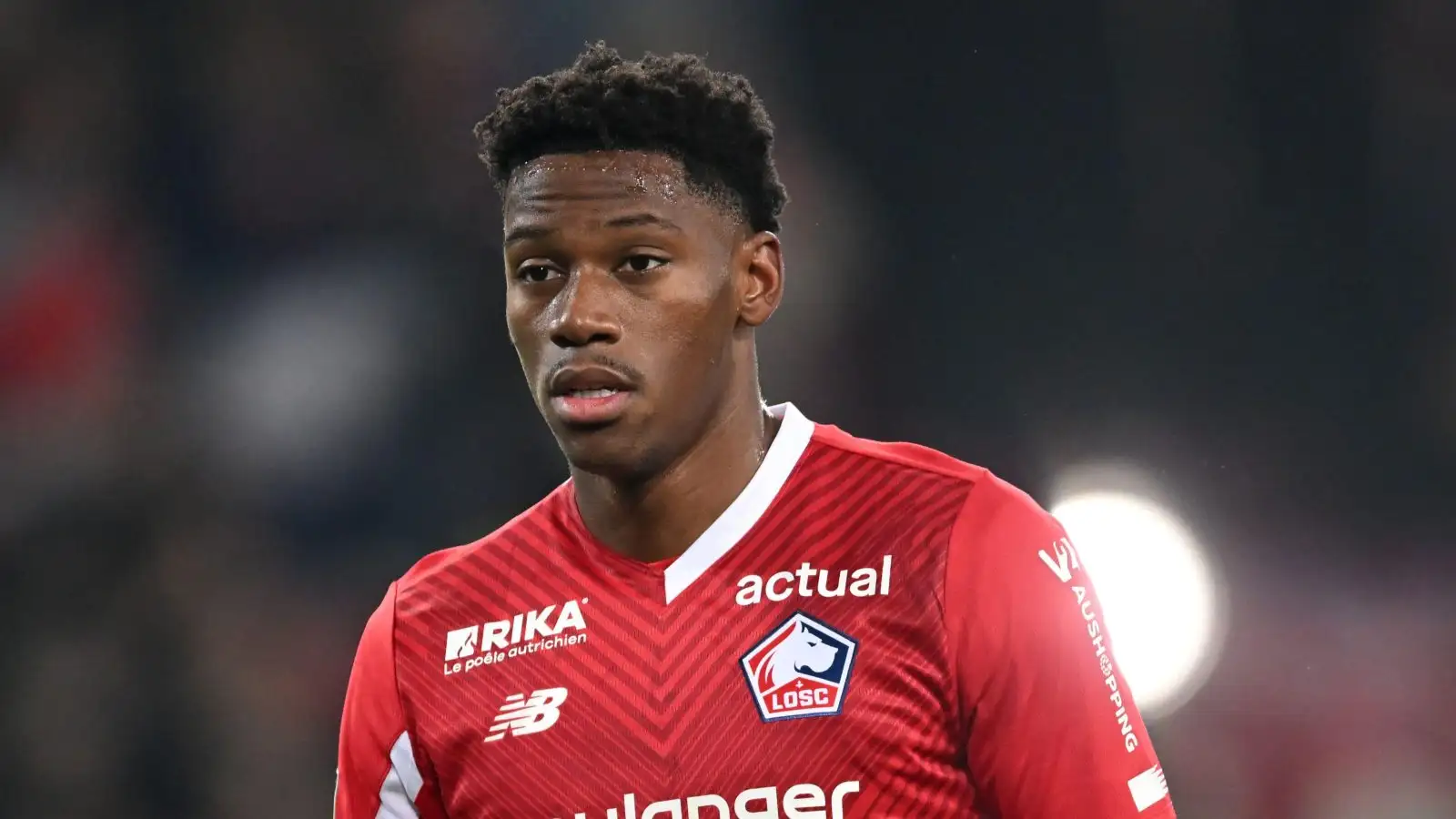 Arsenal in 'front row' for 'open' free transfer ahead of Man Utd as Gunners 'propose' €6m contract 1 Newcastle target Jonathan David