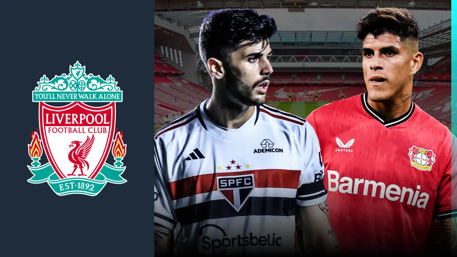 Liverpool transfer 'priority' emerges with European giants 'set' to 'finalise' £20m deal for Klopp target 5 c?url=https%3A%2F%2Fd2x51gyc4ptf2q.cloudfront.net%2Fcontent%2Fuploads%2F2023%2F12%2F20163847%2FF365 One Badge Beraldo Hincapie