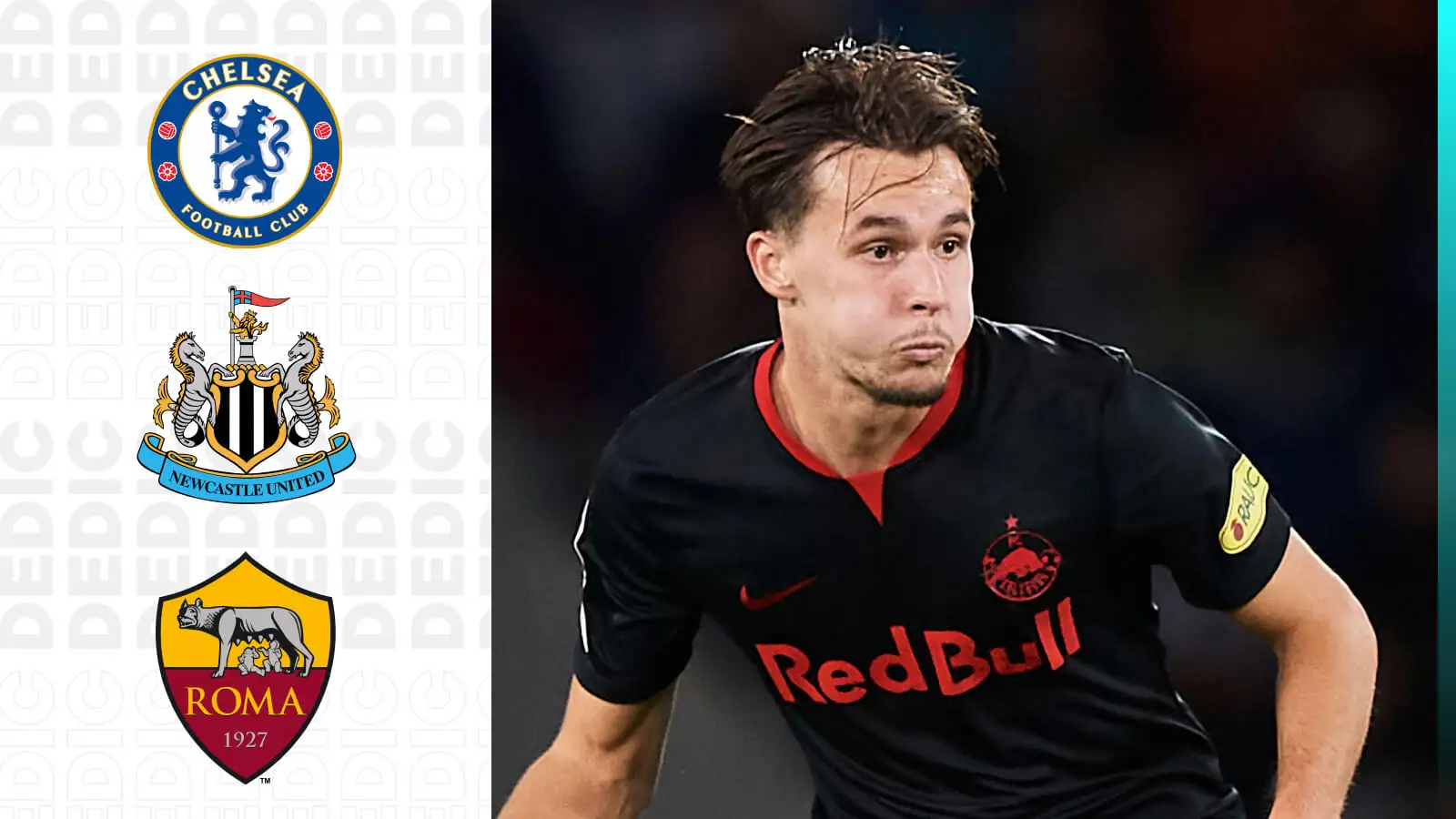 Chelsea poised to battle Newcastle, Roma, for classy Champions League defender Mourinho loves 3 c?url=https%3A%2F%2Fd2x51gyc4ptf2q.cloudfront.net%2Fcontent%2Fuploads%2F2023%2F12%2F21095643%2FF365 Three Badges Amar Dedic