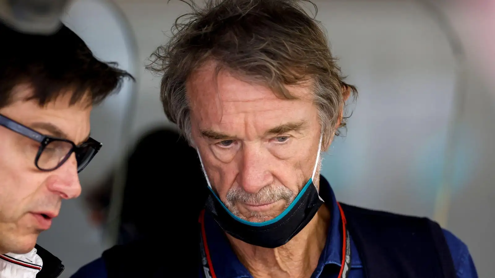 Man Utd takeover: Ratcliffe tipped to secure 'resolution' by set date with 'fresh impetus' asserted 5 c?url=https%3A%2F%2Fd2x51gyc4ptf2q.cloudfront.net%2Fcontent%2Fuploads%2F2023%2F12%2F22081551%2FMan United bidder Ratcliffe1