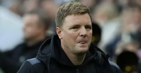 Eddie Howe slammed for failing to respond to ‘obvious’ tactic that cost Newcastle vs Forest