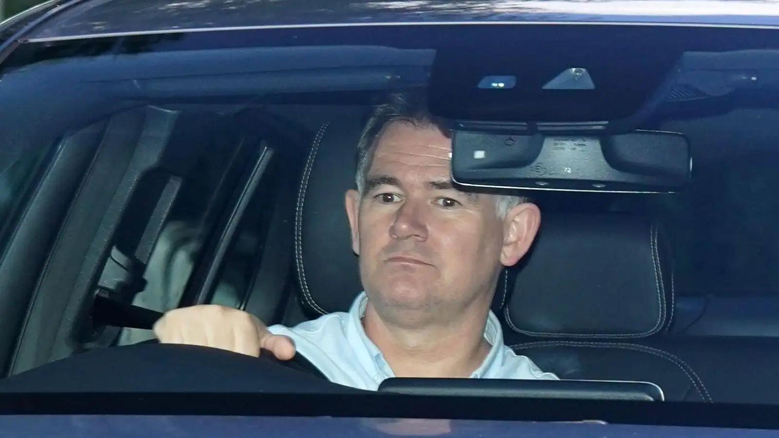 Man Utd takeover: 'Great survivor' Murtough could stay despite 'tempestuous scenes' with Ferguson 1 Individual Utd football supervisor John Murtough