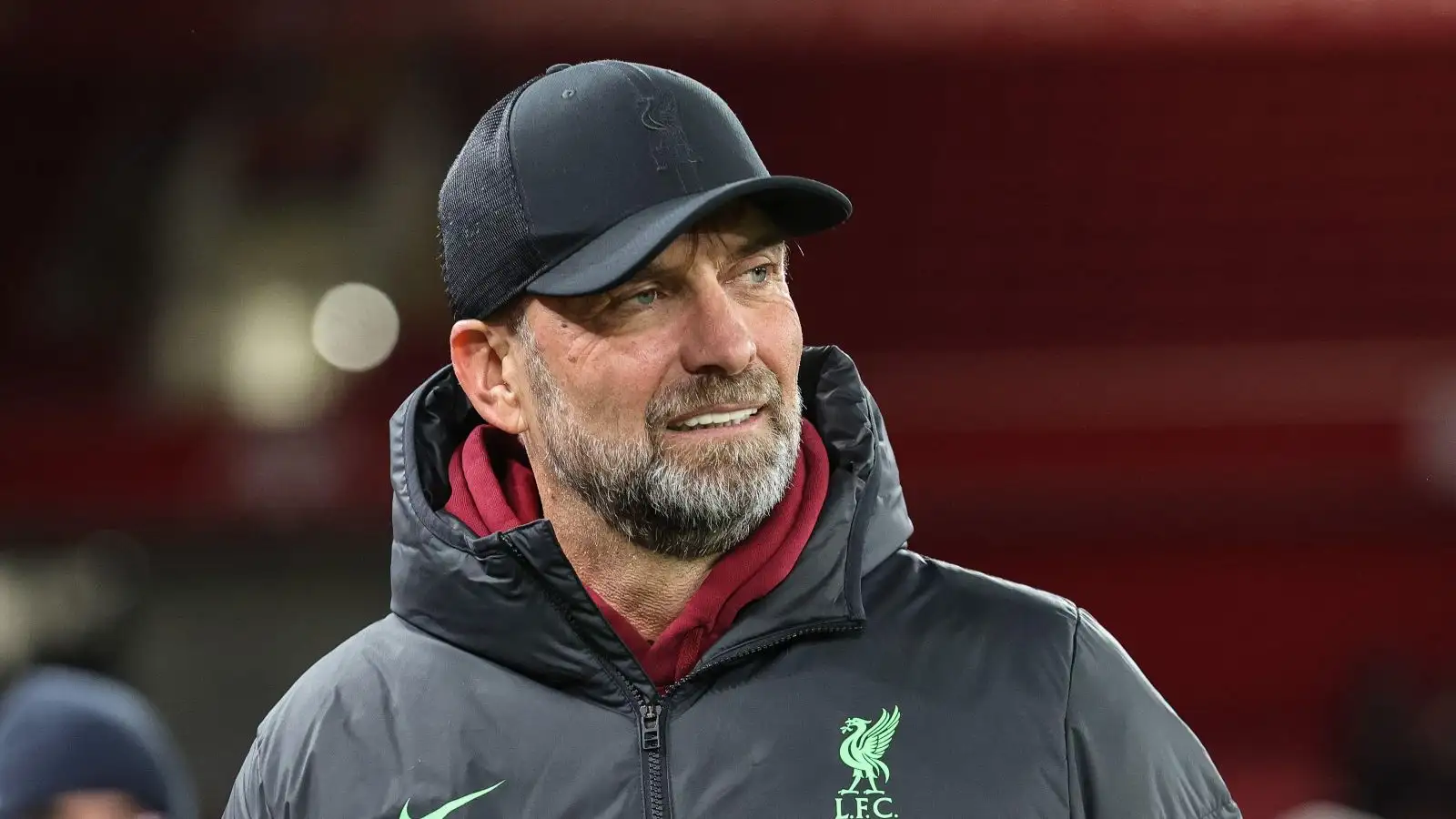 Liverpool boss Klopp doubles down on 'flat' Anfield atmosphere; previews 'massive game' vs Arsenal 4 c?url=https%3A%2F%2Fd2x51gyc4ptf2q.cloudfront.net%2Fcontent%2Fuploads%2F2023%2F12%2F22135327%2FJurgen Klopp Liverpool F365 2023 12 22T135306.296