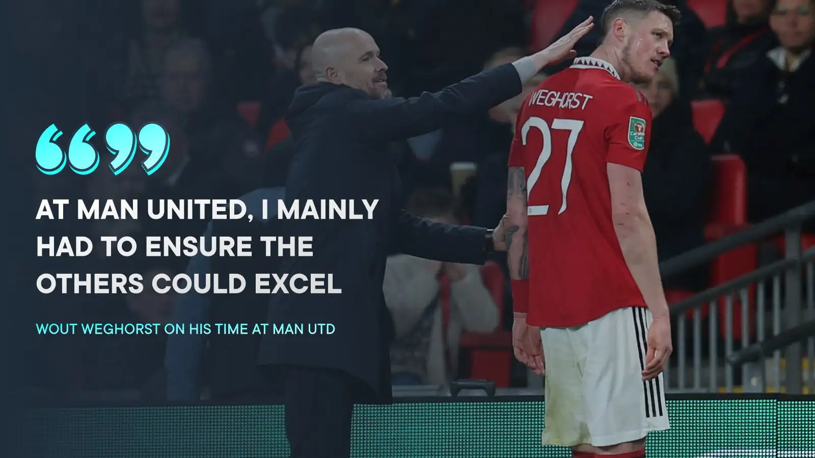 Ex-Man Utd flop blames Ten Hag decision for struggles; reveals what 'gnawed at him' at Old Trafford 5 c?url=https%3A%2F%2Fd2x51gyc4ptf2q.cloudfront.net%2Fcontent%2Fuploads%2F2023%2F12%2F23124516%2FWout Weghorst on Man United