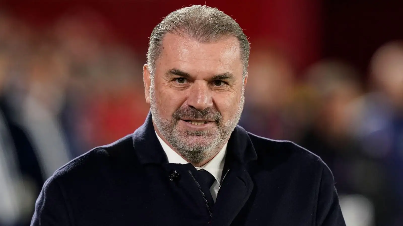 Tottenham top pooch Postecoglou