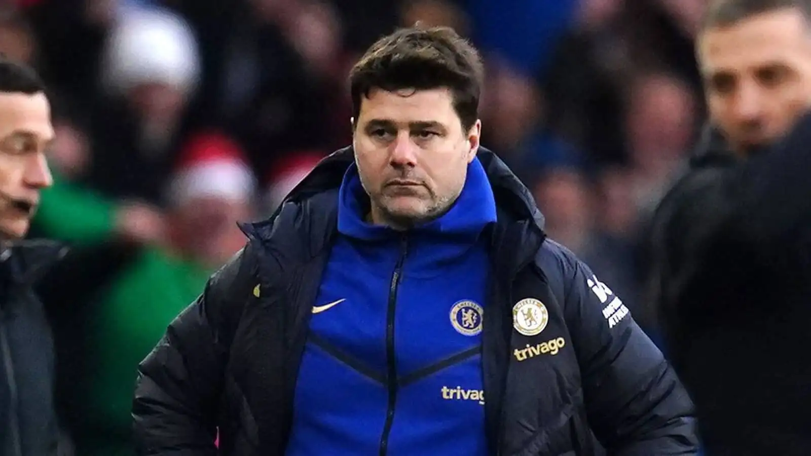 Chelsea boss Mauricio Pochettino faces a crucial challenge in the upcoming weeks.