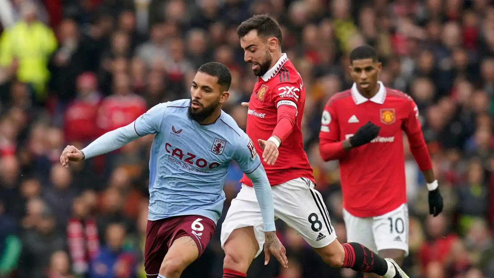 Aston Villa legend revels in 'decline' of Man Utd 'strangers' ahead of crucial Prem clash 2 c?url=https%3A%2F%2Fd2x51gyc4ptf2q.cloudfront.net%2Fcontent%2Fuploads%2F2023%2F12%2F26084245%2FBruno Fernandes Man Utd Douglas Luiz Aston Villa F365