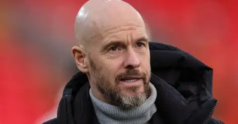 Ten Hag sack? Man Utd urged to ‘get rid’ with ‘change’ required after two blatant transfer mistakes