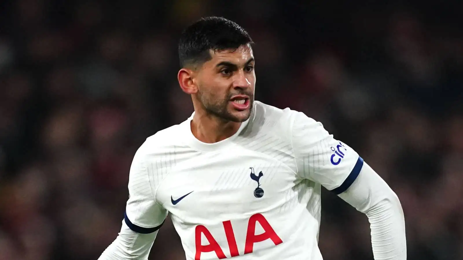 Postecoglou confirms Romero out ‘four or five weeks’ and Tottenham must wait on Van de Ven
