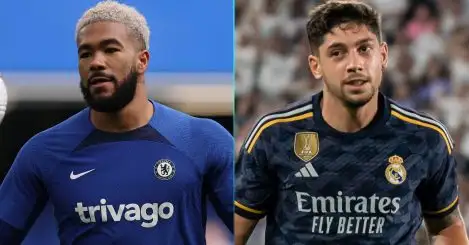 Chelsea ask Real Madrid to exchange star they ‘love’ for Blues superstar who’d cost enormous fee