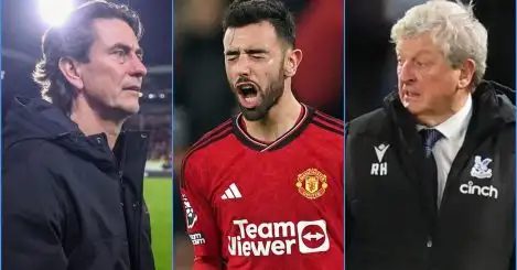 Premier League winners and losers: Wood, Man Utd and Endo brilliant as possible El Sackico nears