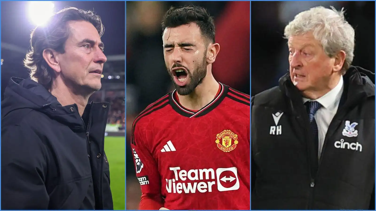 Premier League winners and losers: Wood, Man Utd and Endo brilliant as possible El Sackico nears