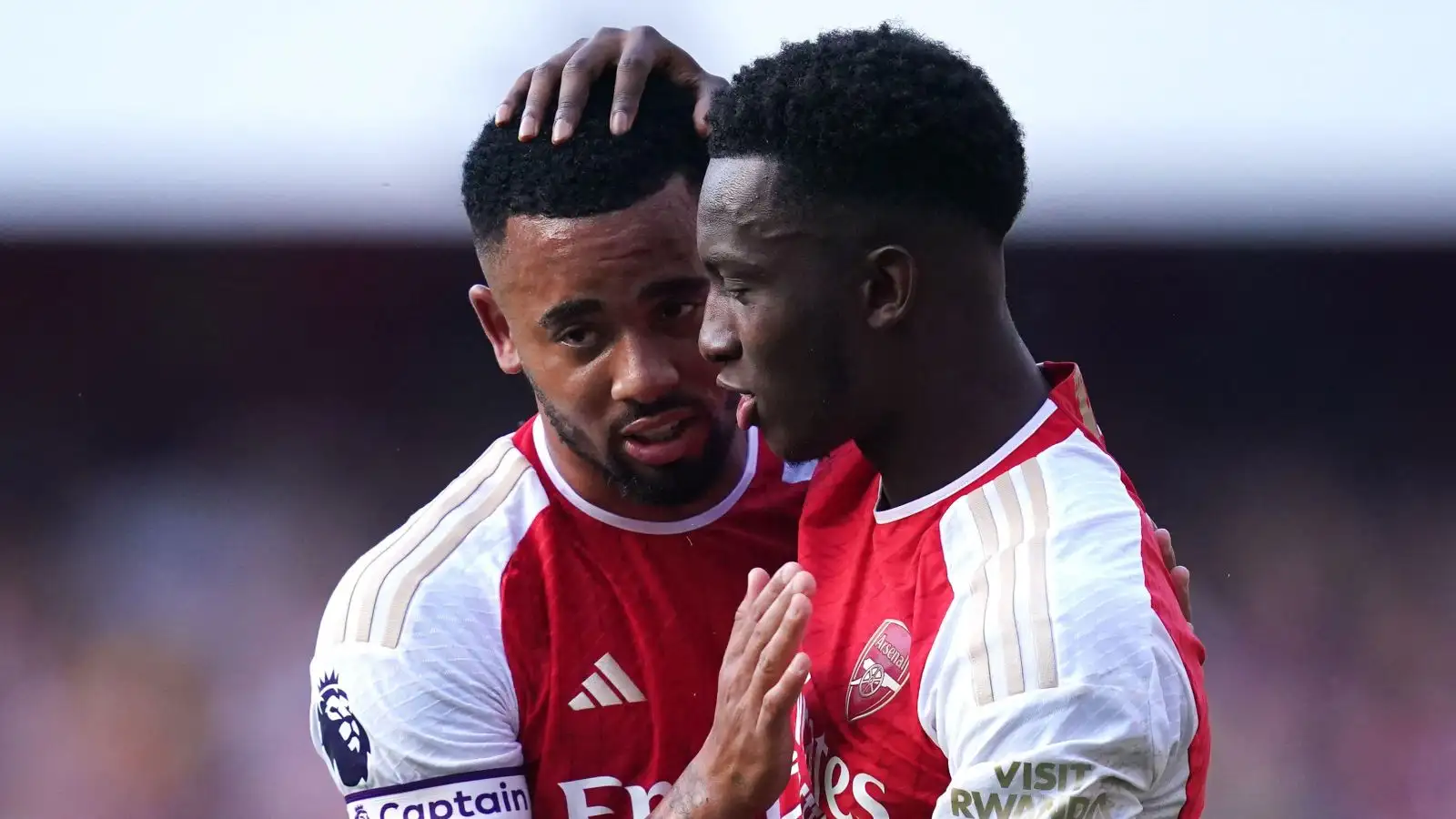 Arsenal transfers: Aubameyang tells forward to leave Arteta behind and follow his lead at Euro club