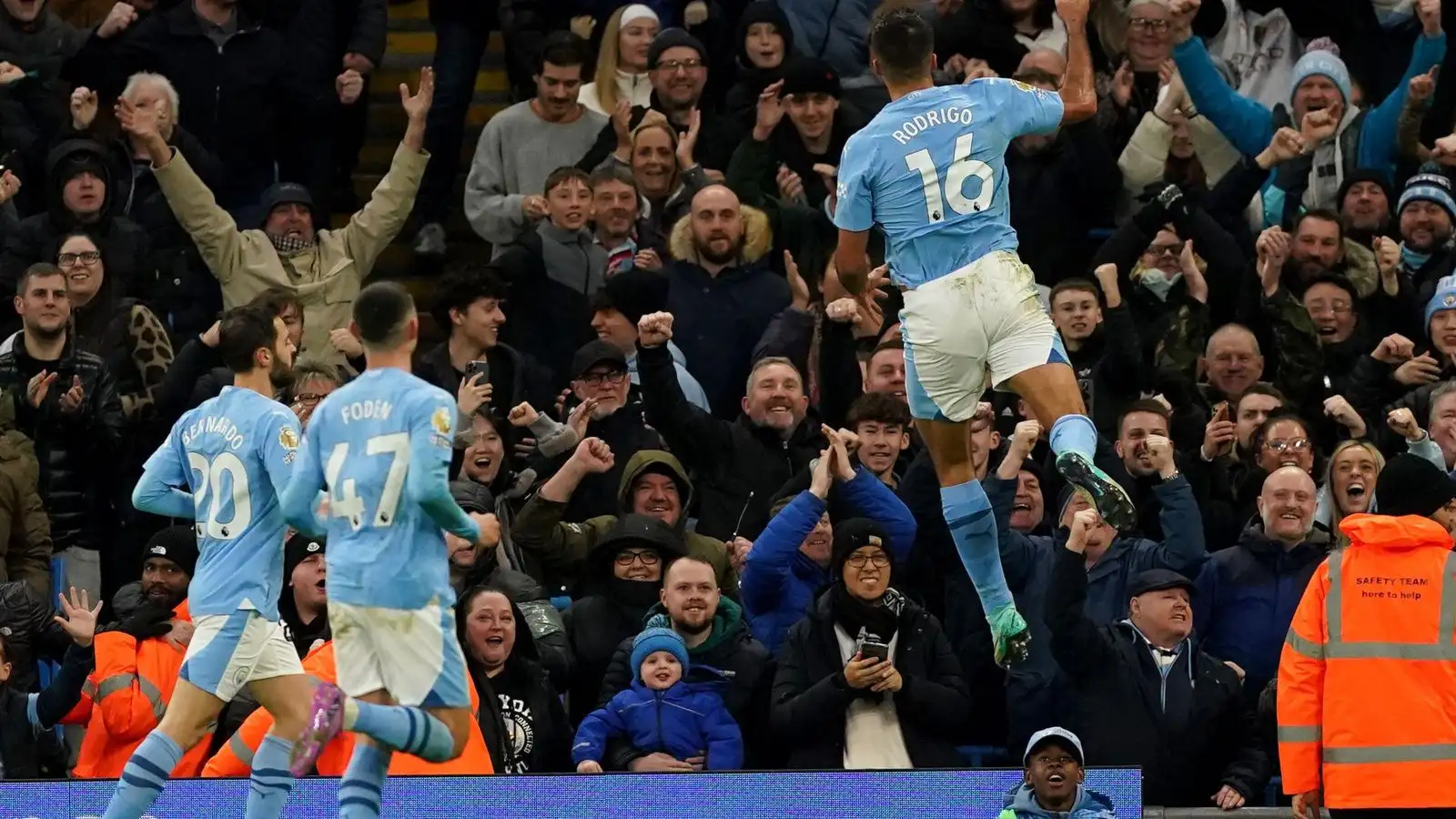 Man City 2-0 Sheff Utd: Guardiola's side on the rise after dominant win over bottom-placed Blades 1 Individual Cosmopolitan vs Sheff Utd