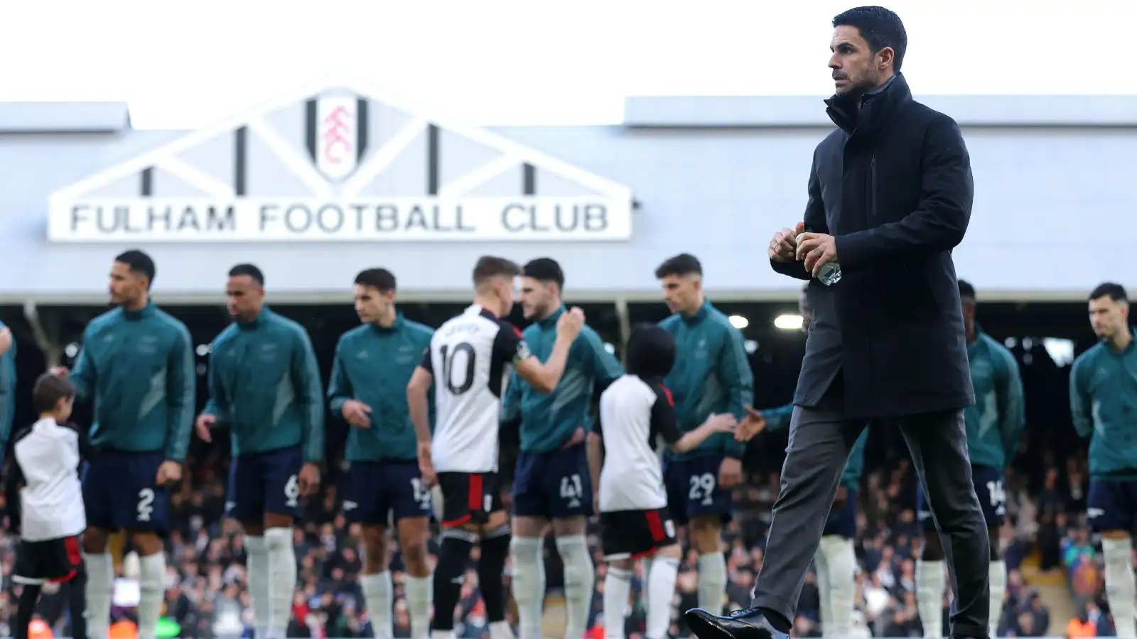 Arteta out? Arsenal's slump analysed, and the real problem at Manchester United... - Football365 4 c?url=https%3A%2F%2Fd2x51gyc4ptf2q.cloudfront.net%2Fcontent%2Fuploads%2F2024%2F01%2F01102746%2FArsenal manager Mikel Arteta